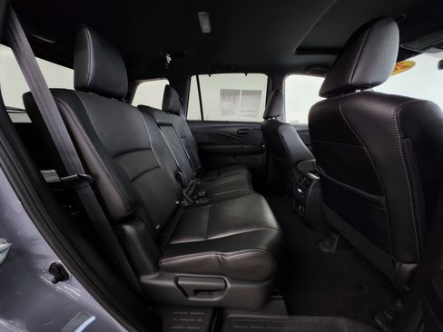 Used 2022 Honda Passport Elite image 27