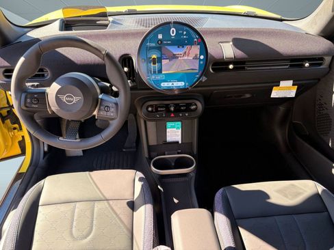 New 2026 MINI Cooper S image 22