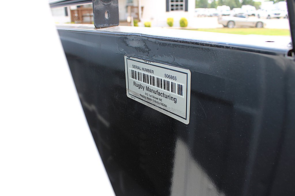 Used 2024 RAM 5500 Tradesman AWD/4WD image 16