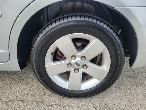 Used 2006 Ford Fusion SE image 25