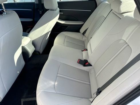 Used 2024 Hyundai Sonata SEL image 22