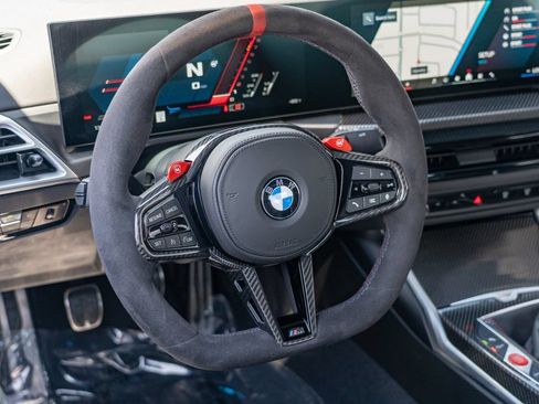 Used 2025 BMW M2 w/ Lighting Package RWD image 17