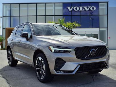 New 2026 Volvo XC60 B5 Plus w/ Protection Package Premier