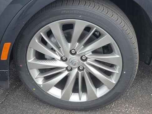 New 2026 Buick Envision Avenir AWD/4WD image 21