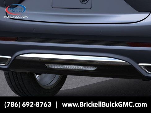 New 2026 Buick Envision Avenir image 14