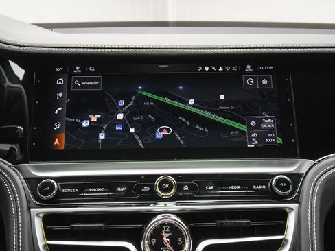New 2026 Bentley Flying Spur Plug-In Hybrid AWD/4WD image 38