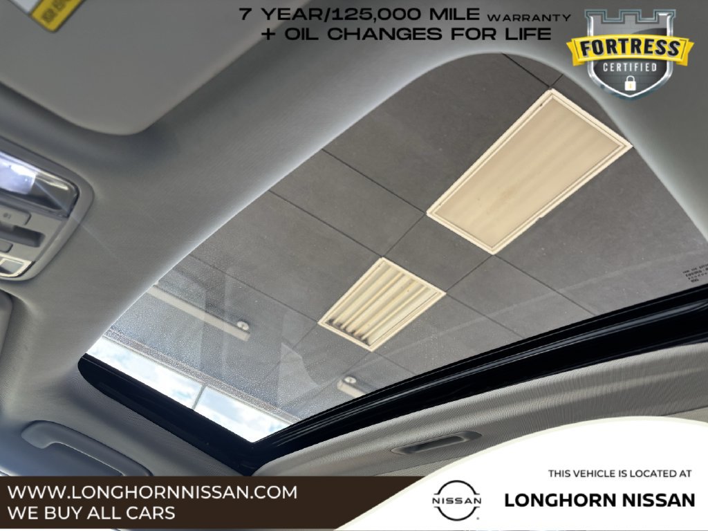 Used 2024 Kia Soul EX FWD image 20