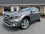 Used 2018 Mercedes-Benz GLA 250 4MATIC image 3