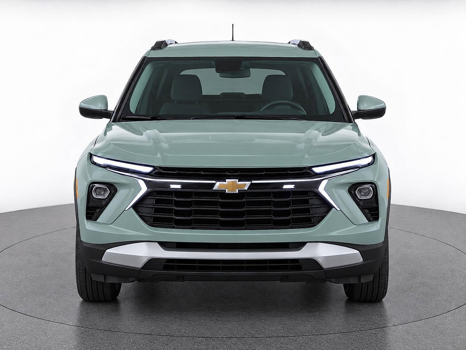 Used 2025 Chevrolet TrailBlazer LT w/ Convenience Package AWD/4WD image 5