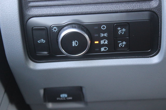 Used 2025 Ford F250 XL w/ STX Appearance Package AWD/4WD image 19