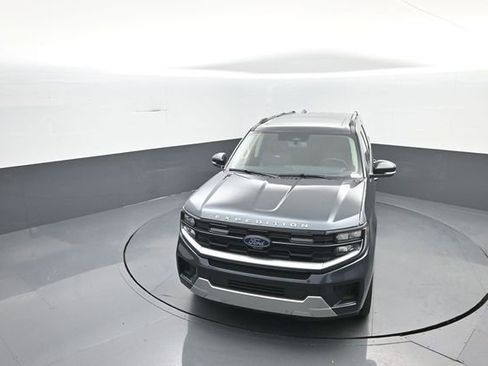 New 2026 Ford Expedition Max Platinum w/ Platinum Ultimate Package AWD/4WD image 26