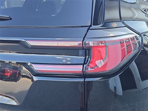 New 2026 GMC Acadia Elevation w/ Black Edition image 8