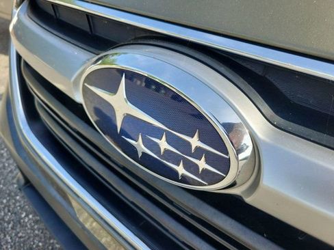 Used 2021 Subaru Outback Premium w/ Popular Package #1 AWD/4WD image 11