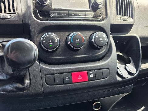 Used 2014 RAM ProMaster 3500 w/ Interior Convenience Group FWD image 28
