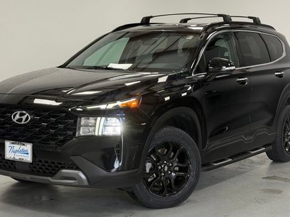 Certified 2023 Hyundai Santa Fe XRT w/ Cargo Package