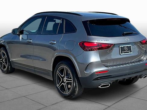 New 2026 Mercedes-Benz GLA 250 image 12