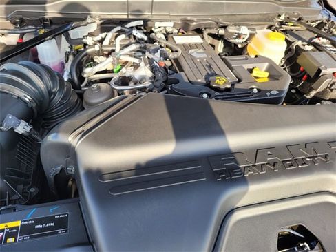 New 2026 RAM 2500 Tradesman image 17