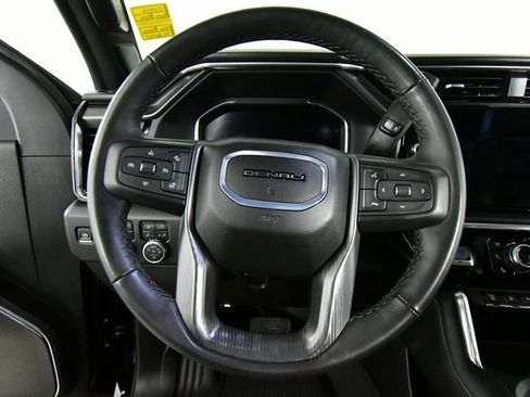 Used 2024 GMC Sierra 3500 Denali Ultimate image 2