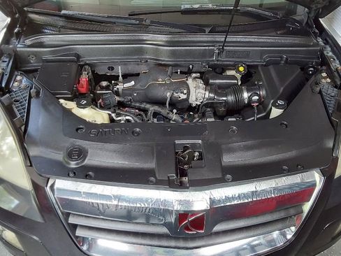 Used 2007 Saturn Outlook XE w/ Preferred Pkg image 22