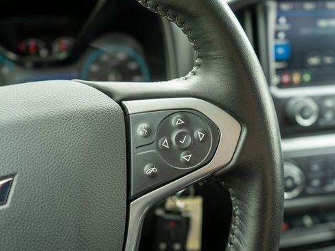 Used 2022 Chevrolet Colorado LT image 23