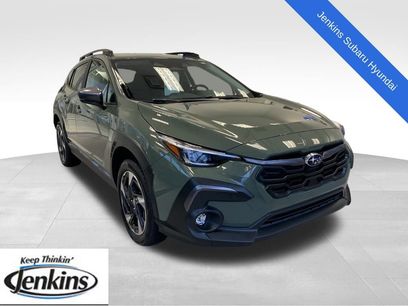 Certified 2024 Subaru Crosstrek 2.5i Limited