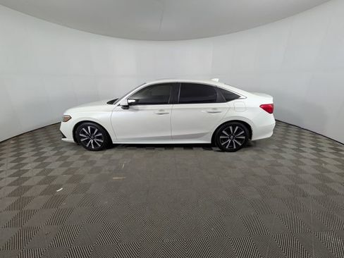 Certified 2024 Honda Civic EX image 24