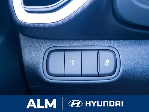 New 2026 Hyundai Venue SEL FWD image 30