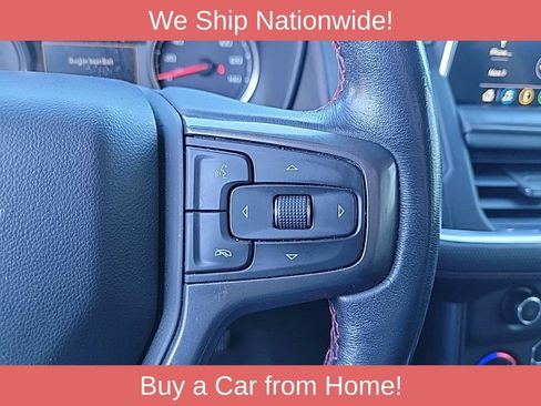Used 2021 Chevrolet Suburban RST w/ Luxury Package AWD/4WD image 39
