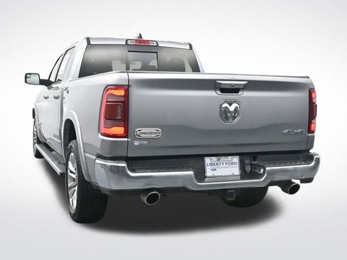 Used 2022 RAM 1500 Limited image 9