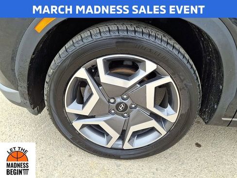 Used 2023 Hyundai Palisade SEL w/ Premium Package image 28