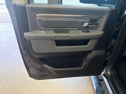 Used 2017 RAM 1500 Big Horn AWD/4WD image 28