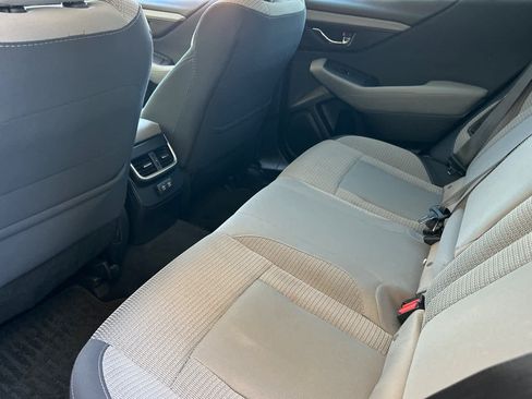 Used 2022 Subaru Outback Premium AWD/4WD image 11