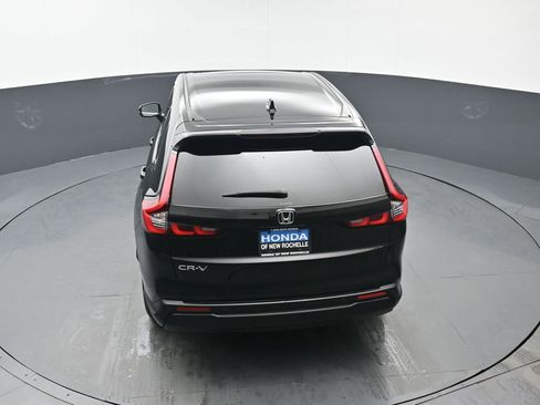 Certified 2023 Honda CR-V EX-L image 40
