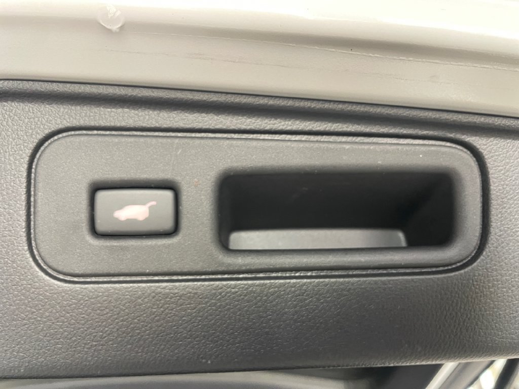 Certified 2025 Honda Passport EX-L image 32