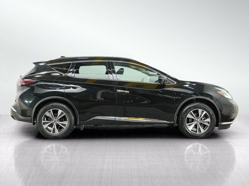 Used 2019 Nissan Murano SV w/ Premium Package AWD/4WD image 6