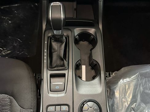 New 2025 Ford Ranger XLT w/ Black Appearance Package image 21