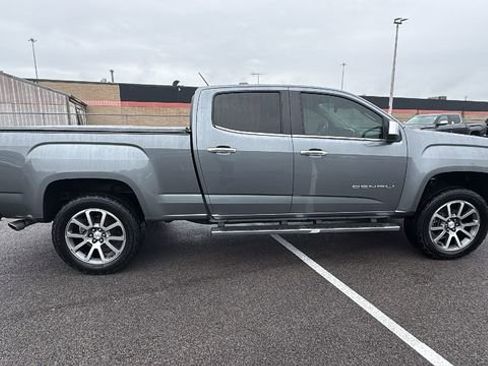 Used 2021 GMC Canyon Denali image 7