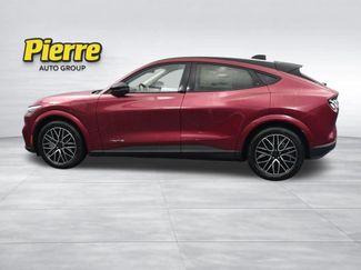 New 2025 Ford Mustang Mach-E Premium video 2