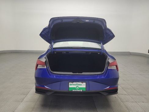 Used 2022 Hyundai Elantra SEL FWD image 29