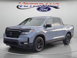 Used 2024 Honda Ridgeline Black Edition video 1