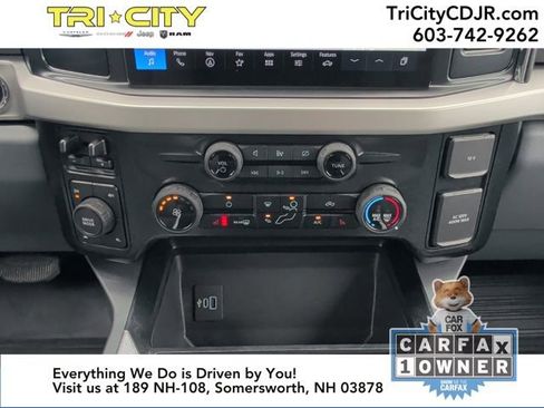 Used 2024 Ford F350 XLT w/ XLT Premium Package image 25