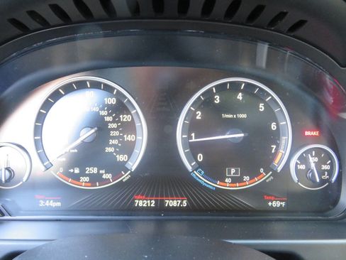 Used 2017 BMW X5 xDrive35i AWD/4WD image 15