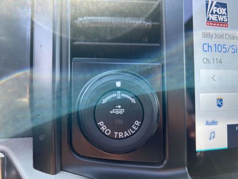 Used 2023 Ford F150 Raptor image 40