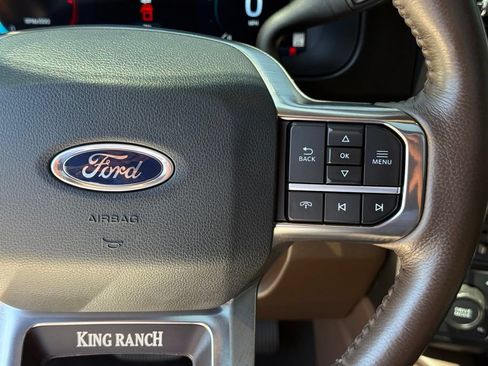 Used 2024 Ford F250 King Ranch AWD/4WD image 17