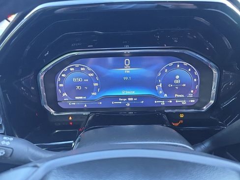 Used 2024 Chevrolet Silverado 1500 LT w/ Protection Package RWD image 19