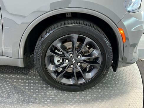 Certified 2024 Dodge Durango R/T image 12