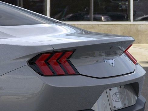 New 2026 Ford Mustang Premium image 22