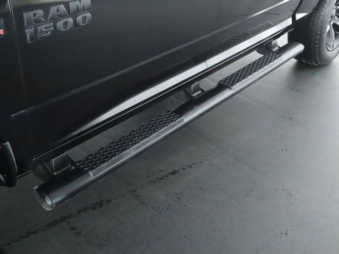 Used 2016 RAM 1500 Sport w/ Black Ram 1500 Sport Group AWD/4WD image 21