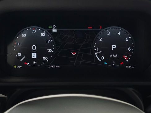 Used 2025 Land Rover Defender 110 S image 22