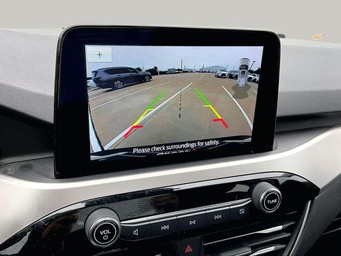 Used 2020 Ford Escape SEL FWD image 26